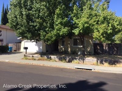 459 Valencia Ln, Vacaville, CA, 95688