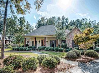 217 Autumn Brook Ct, Madison, MS 39110