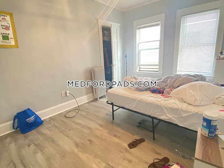 11 Bowdoin St #1 — Photo 2