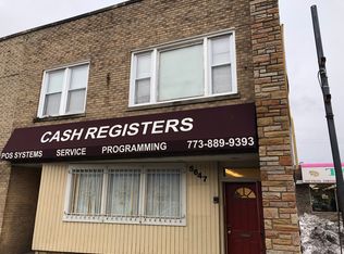 5647 W Diversey Ave, Chicago, IL 60639
