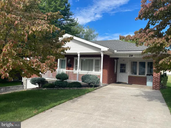 29 Moran Ave, Cumberland, MD 21502