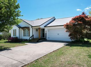 420 Long Rd, Chatsworth, GA 30705