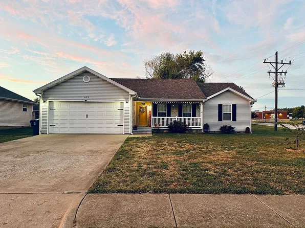 403 Gault St, Carl Junction, MO 64834