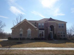 13970 Salmon Dr, Carmel, IN 46033