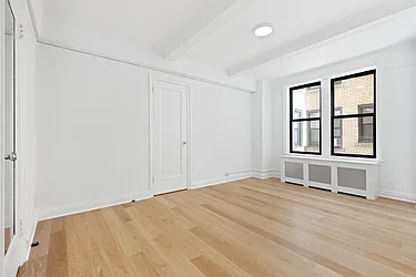 Rented by Akelius Real Estate Management