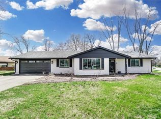 2260 E Rahn Rd, Dayton, OH 45440