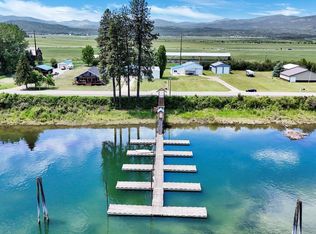 613 River Rd, Cusick, WA 99119