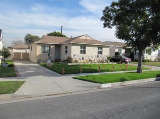 22928 Petroleum Ave, Torrance, CA 90502