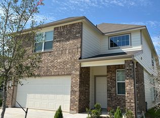 2843 Jacqueline Ln, Conroe, TX 77304