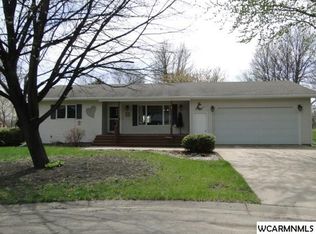 1524 13th Ave, Clarkfield, MN 56223