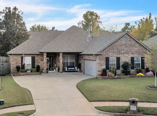 2020 Pine View Ter, Edmond, OK 73003