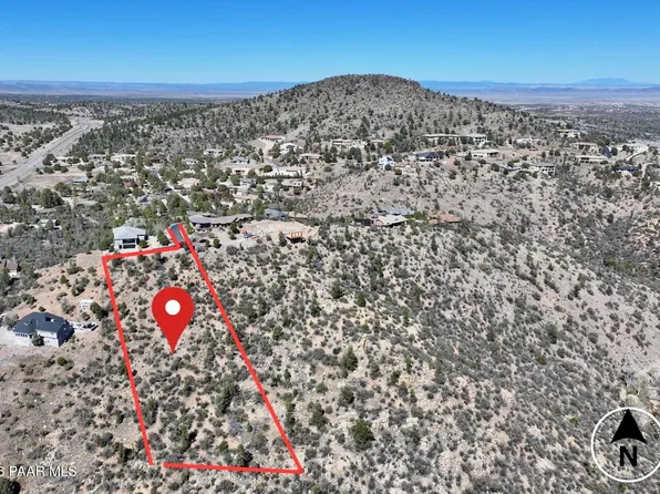 2978 Southpark, Prescott, AZ 86305