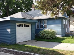 310 Main St N, Hector, MN 55342