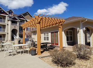 15700 E Jamison Dr #8204, Englewood, CO 80112