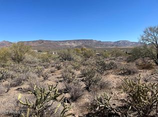 49625 N 15th Ave #0, New River, AZ 85087