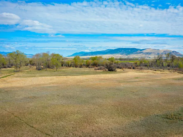 N Lewis And Clark Trl Lot 27, Whitehall, MT 59759