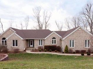 4545 N Ridge Cir, Crestwood, KY 40014