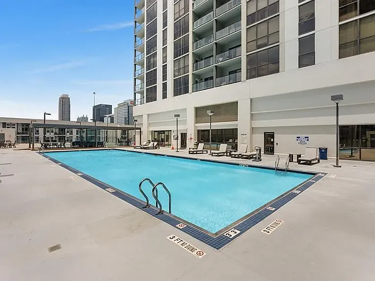 1280 W Peachtree St NW #2507 — Photo 15