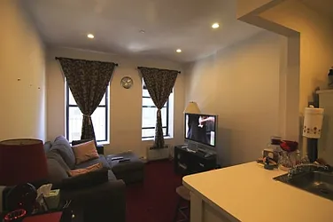 Rented by Citi Habitats