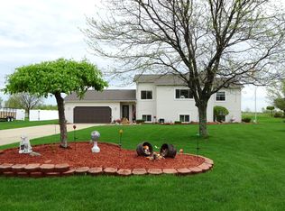 2461 Solarwood Dr, Davison, MI 48423