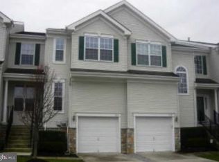 333 Huntington Dr, Delran, NJ 08075