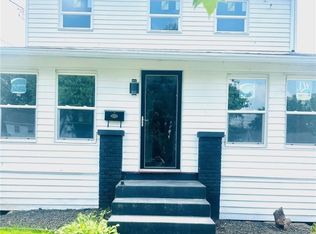 1389 Diagonal Rd, Akron, OH 44320