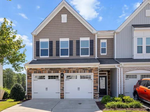 1161 Epiphany Rd, Morrisville, NC 27560