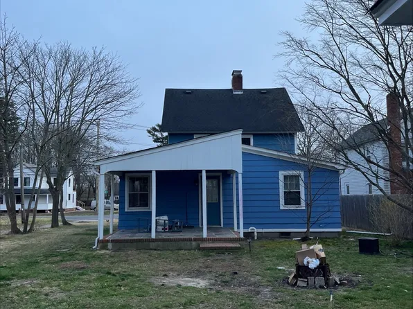 (undisclosed Address), Patchogue, NY 11772