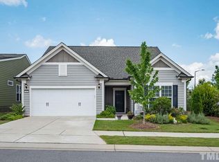 145 Tee Pee Trl, Durham, NC 27703