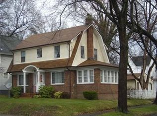 384 Grand Ave, Akron, OH 44302