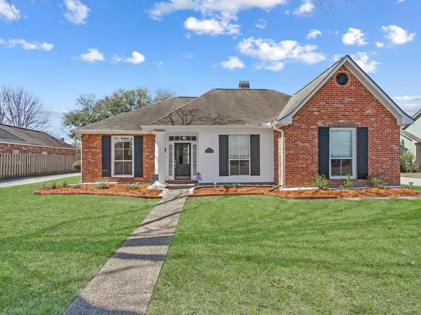 5852 Mourning Dove Dr, Baton Rouge, LA 70817