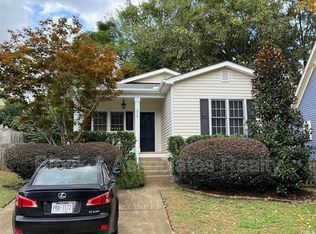 316 Cooke St, Raleigh, NC 27601