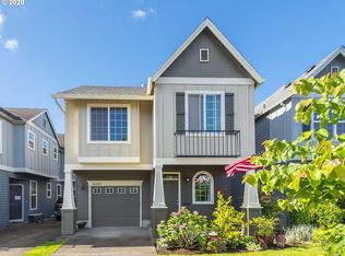 20480 SW Annadel St, Beaverton, OR 97078
