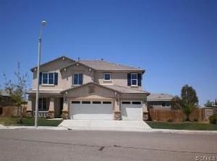 13816 Hawk Ct, Victorville, CA 92394