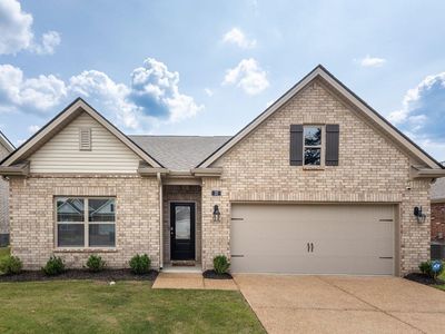 37 Pritchard Cv, Munford, TN, 38058