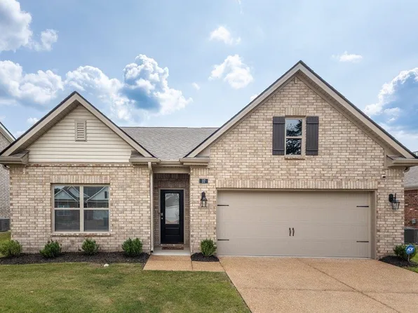 37 Pritchard Cv, Munford, TN 38058