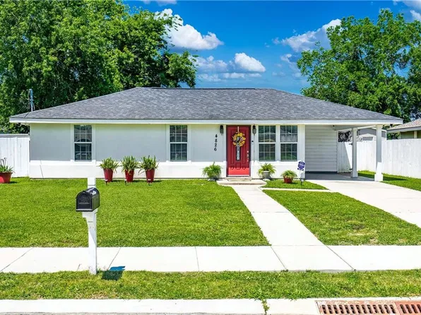 4826 Bright Dr, New Orleans, LA 70127