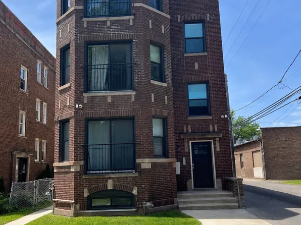 6344 N Artesian Ave #1, Chicago, IL 60659