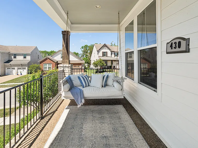 430 Edenfield Pass — Photo 3