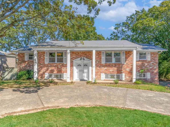 12400 Rivercrest Dr, Little Rock, AR 72212