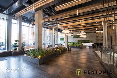 Rented by The KCI Group