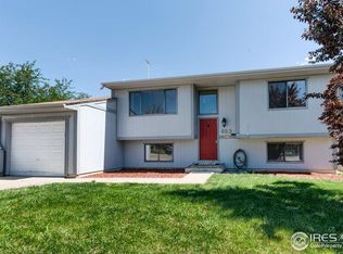 653 Cheryl Ct, Loveland, CO 80537