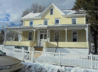 529 Walnut St, Freeland, PA 18224