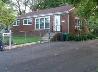 520 4th Ave, Croydon, PA 19021