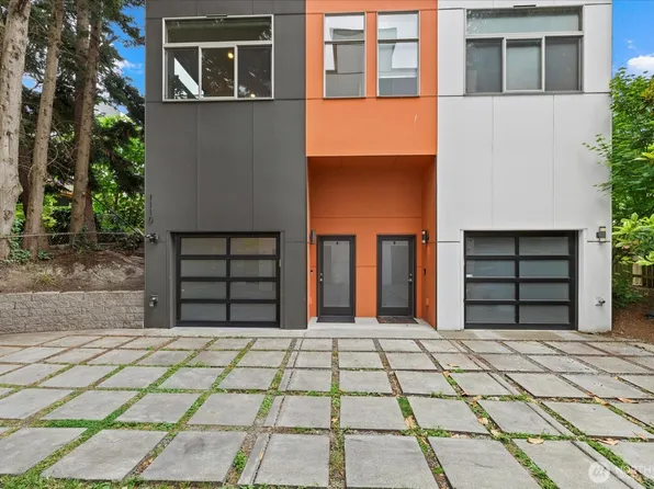 1110 Martin Luther King Jr. Way S Unit A, Seattle, WA 98144