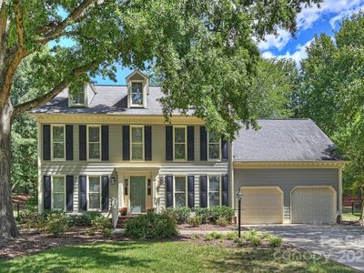 6605 Mays Chapel Ln, Charlotte, NC, 28270