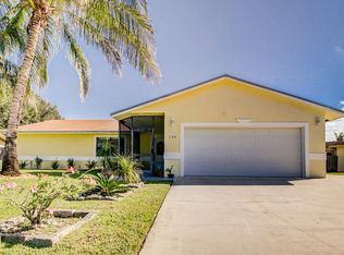 134 Santa Monica Ave, Royal Palm Beach, FL 33411
