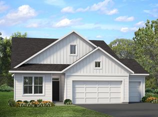 Eveleth Plan, Anton Village, Saint Michael, MN 55376