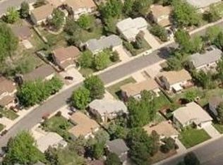 5810 Eldora Dr, Colorado Springs, CO 80918