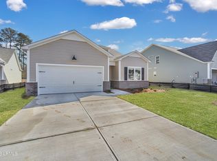 88 Parsons Pl, Ridgeland, SC 29936